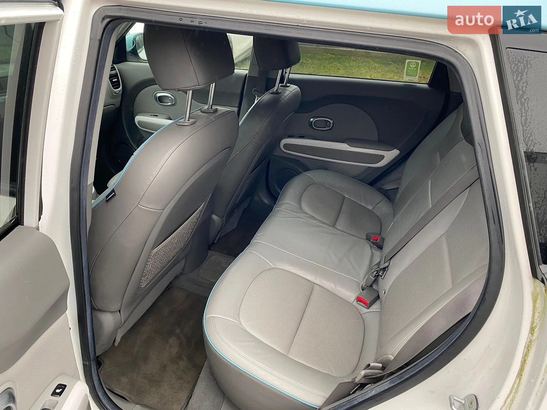 2015 Kia Soul - мініатюра 25