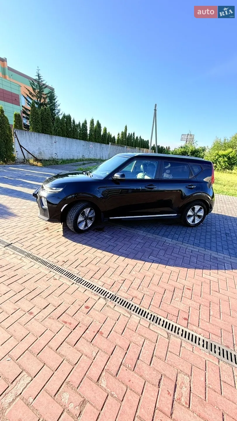 2019 Kia Soul - мініатюра 4