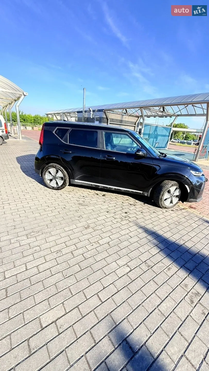 2019 Kia Soul - мініатюра 12