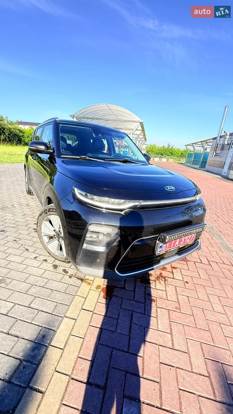 2019 Kia Soul - мініатюра 15