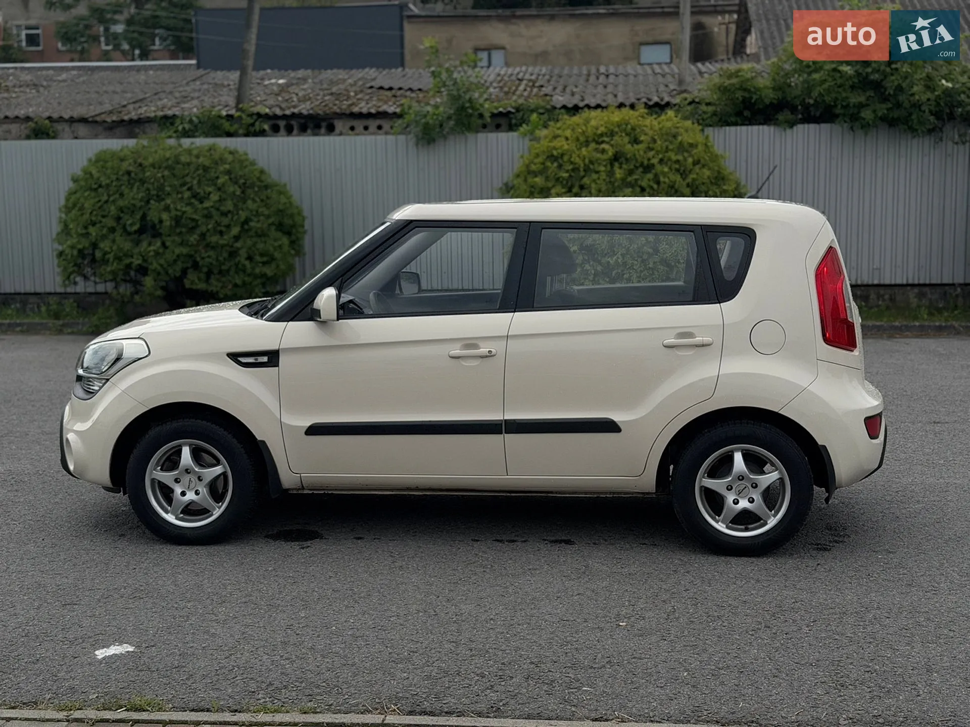 2013 Kia Soul - мініатюра 3