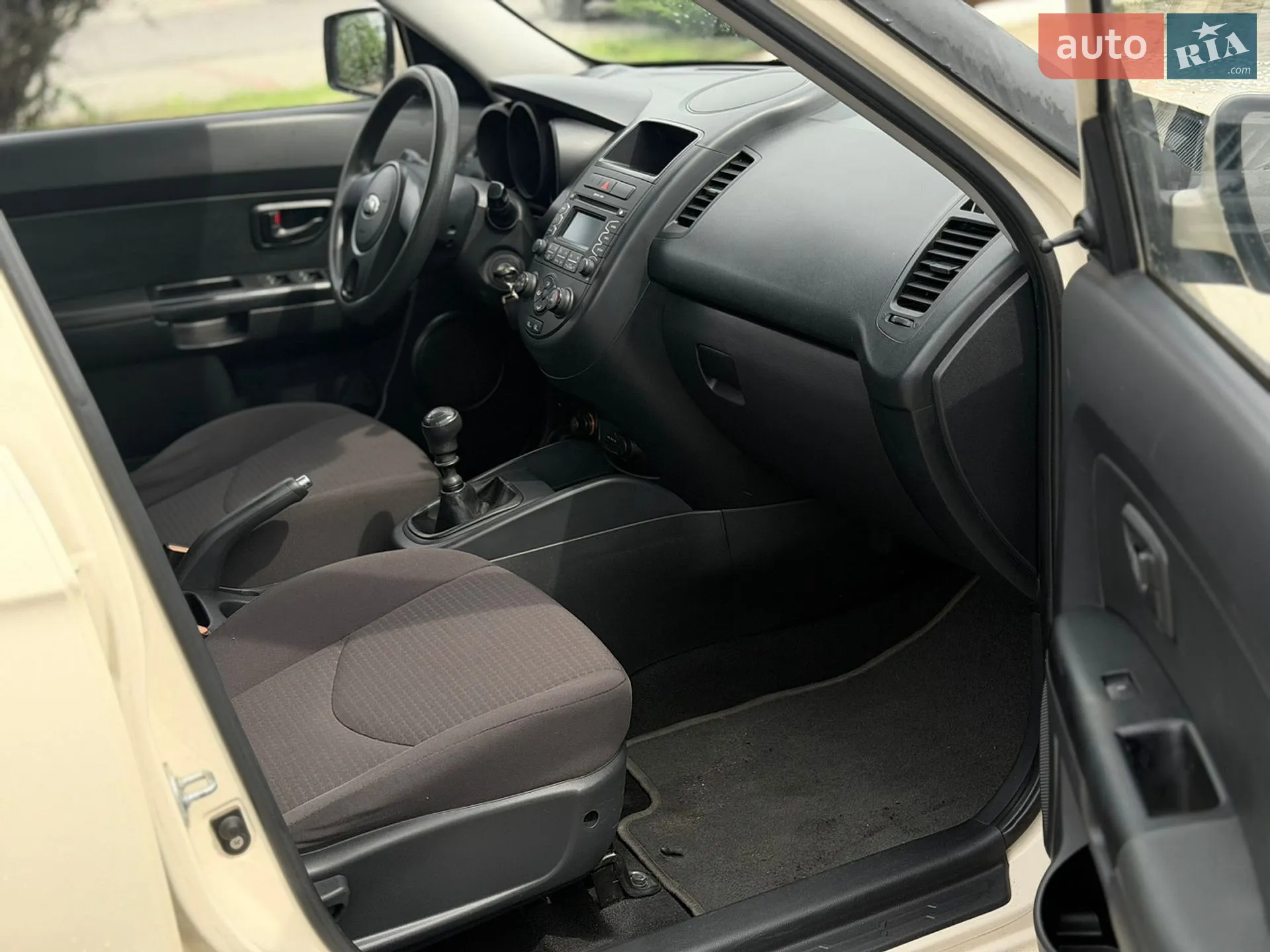 2013 Kia Soul - мініатюра 12