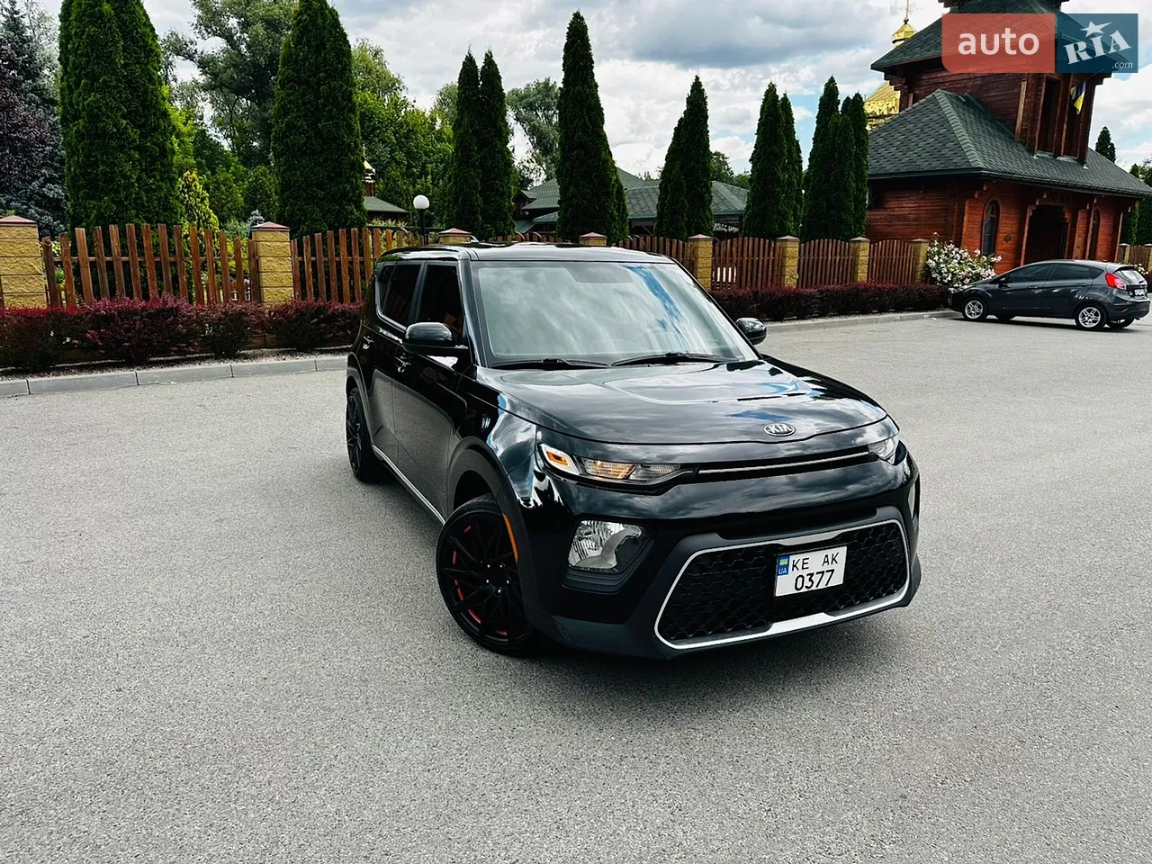 2019 Kia Soul - мініатюра 37