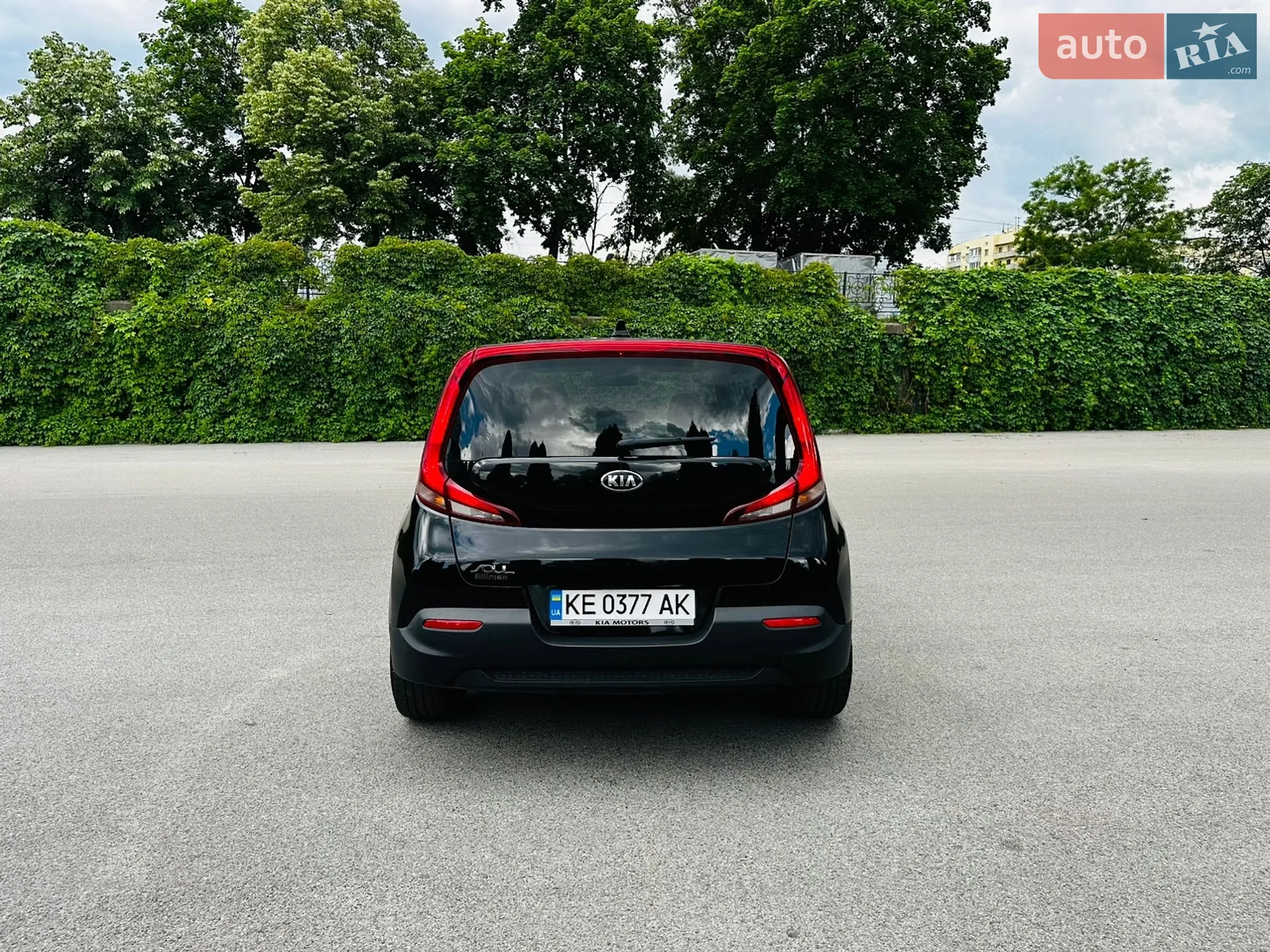 2020 Kia Soul - мініатюра 10