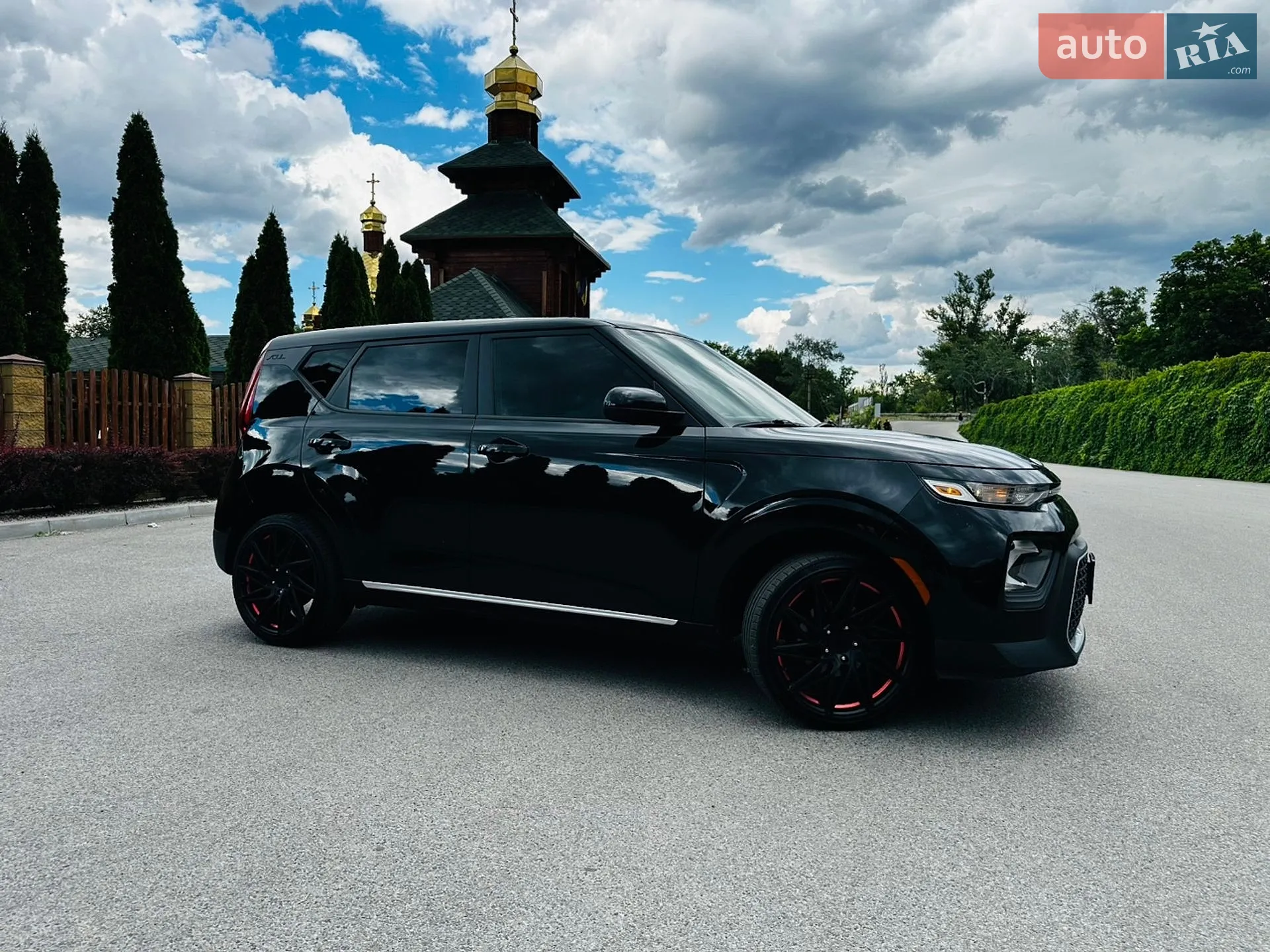 2020 Kia Soul - мініатюра 7