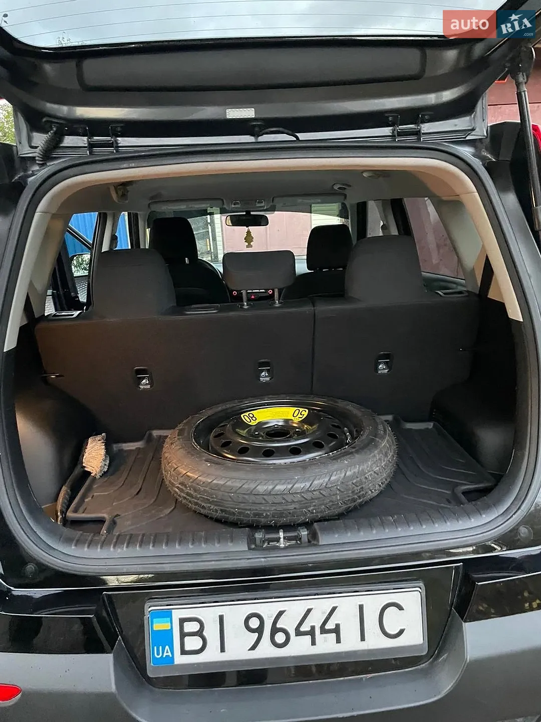 2020 Kia Soul - мініатюра 5