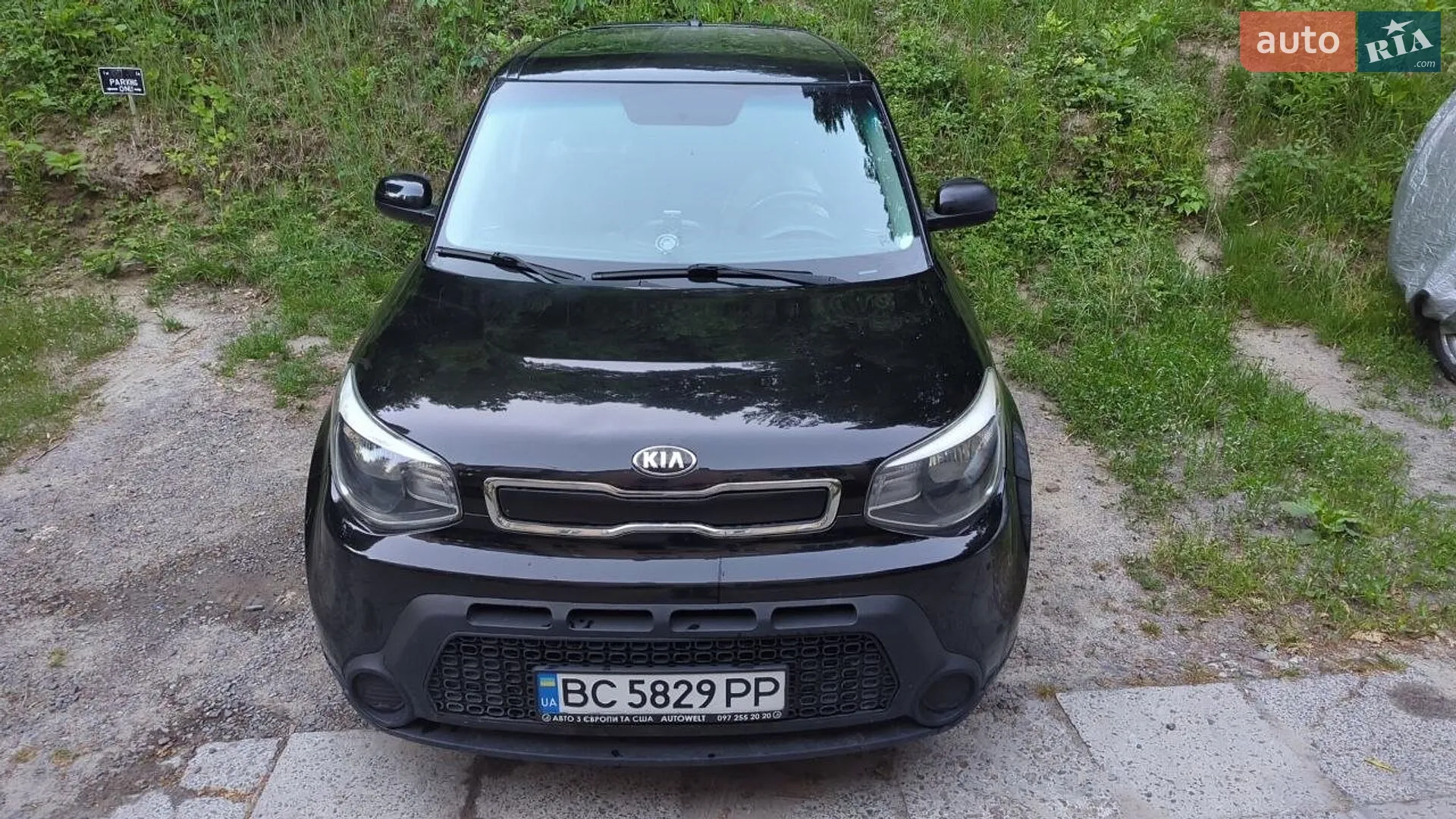 2016 Kia Soul - мініатюра 7