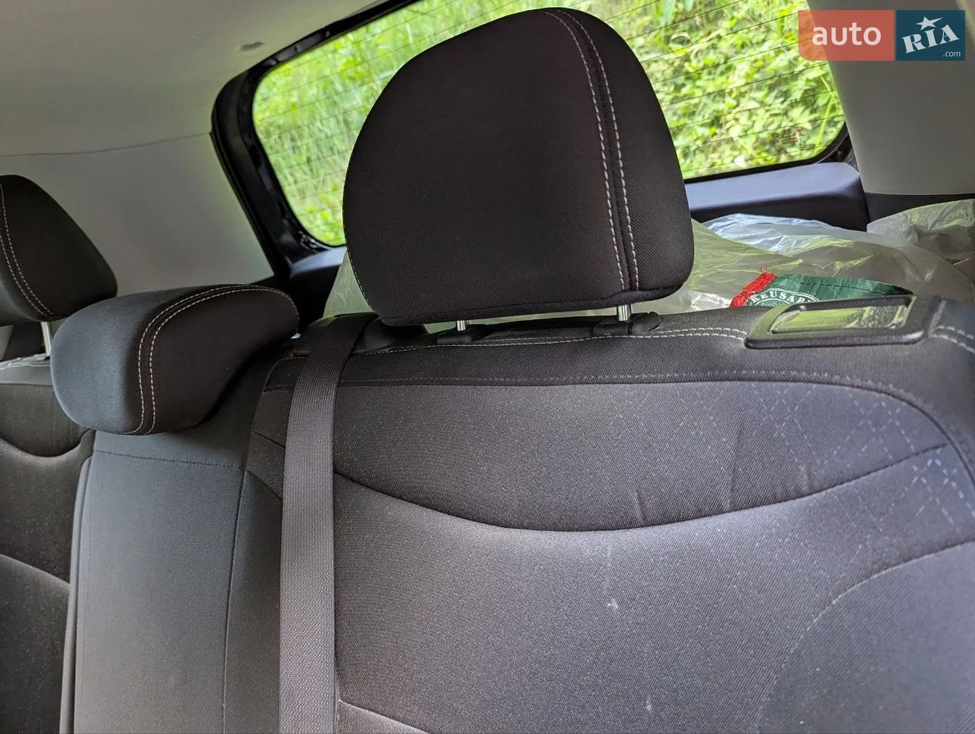 2016 Kia Soul - мініатюра 16