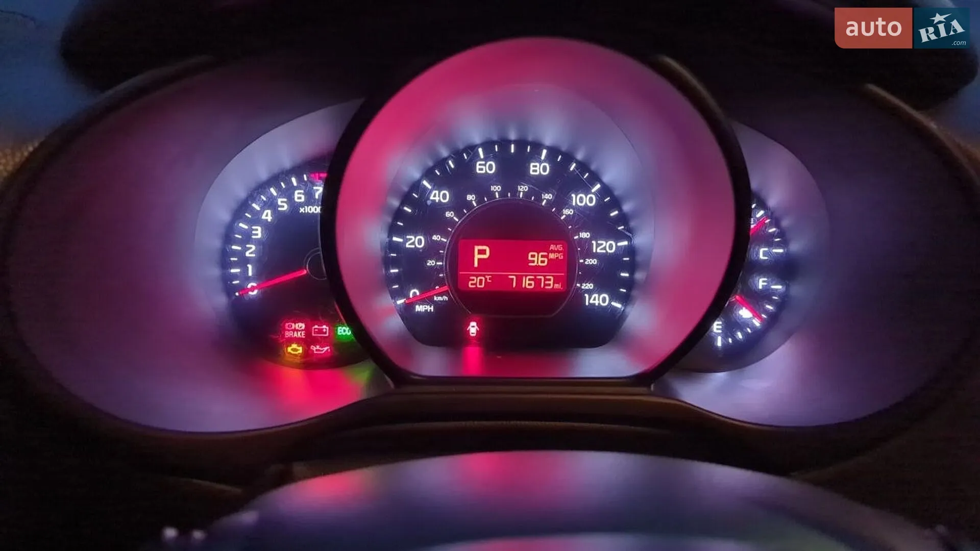 2016 Kia Soul - мініатюра 16