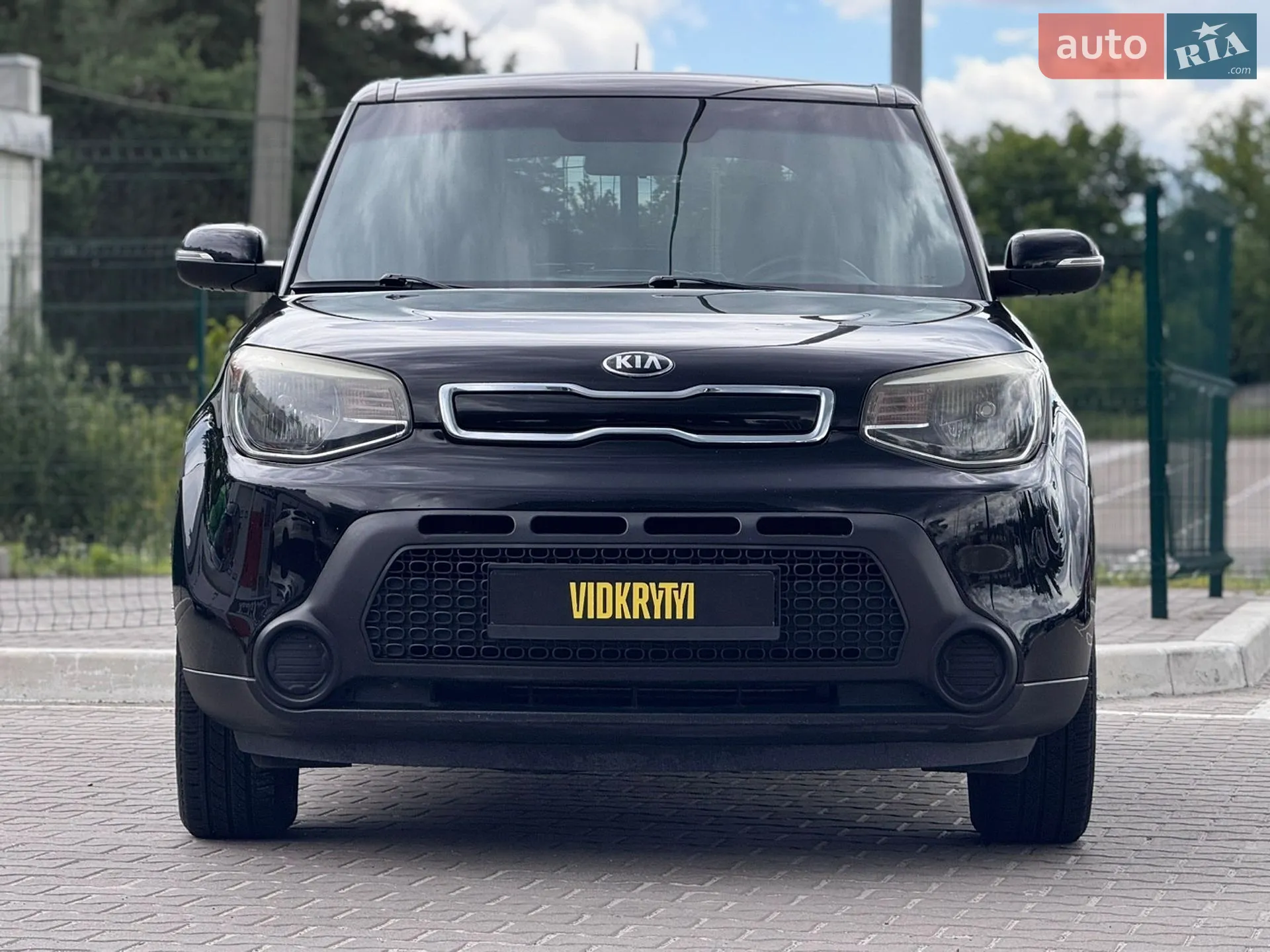 2014 Kia Soul - мініатюра 3