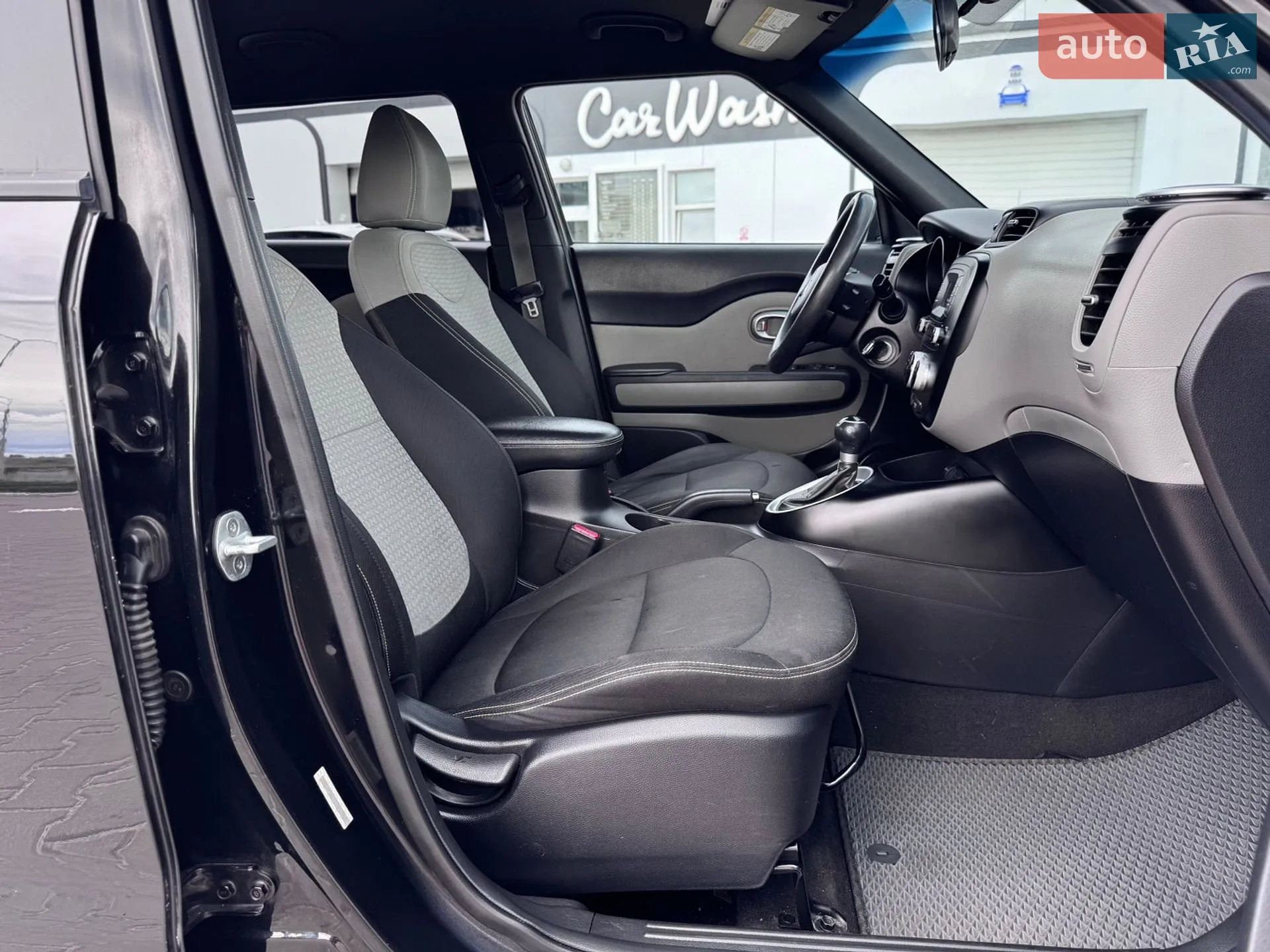 2014 Kia Soul - мініатюра 33