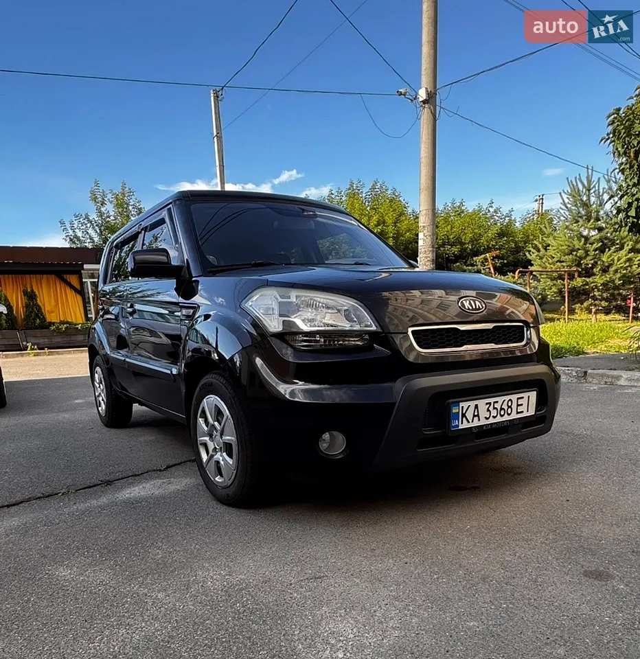 2011 Kia Soul - мініатюра 27