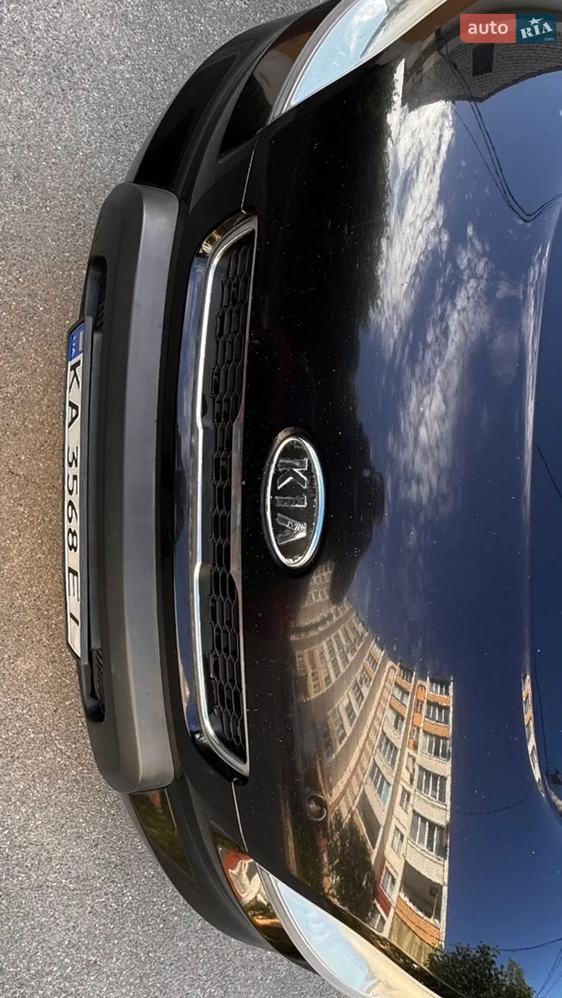 2011 Kia Soul - мініатюра 3