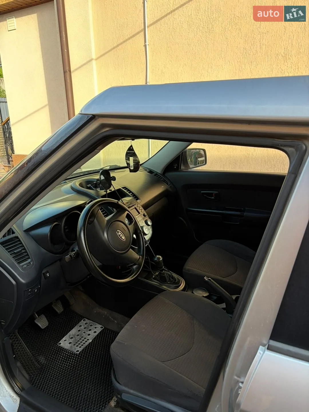 2010 Kia Soul - мініатюра 7