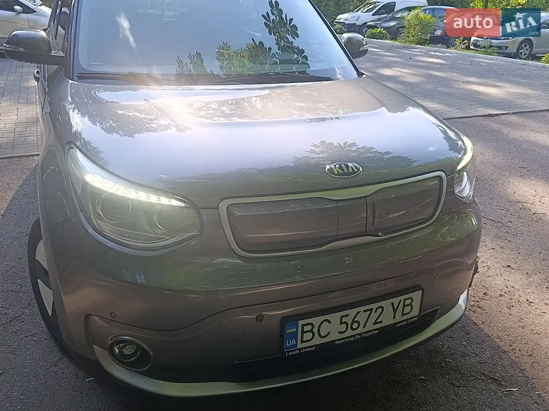 Kia Soul 2014 VIN KNAJX81EFF7001985 фото оголошення 24 з 41