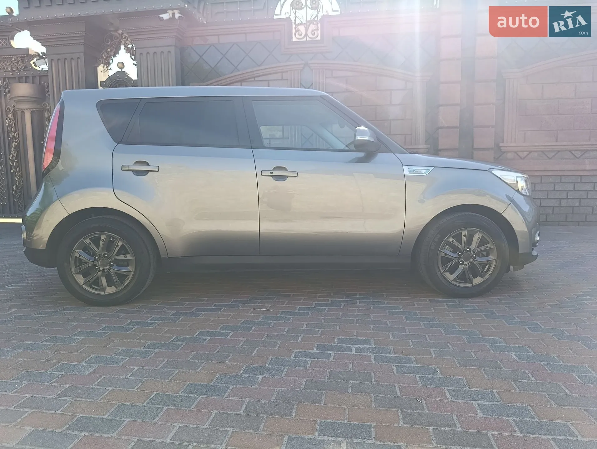 2015 Kia Soul - мініатюра 5
