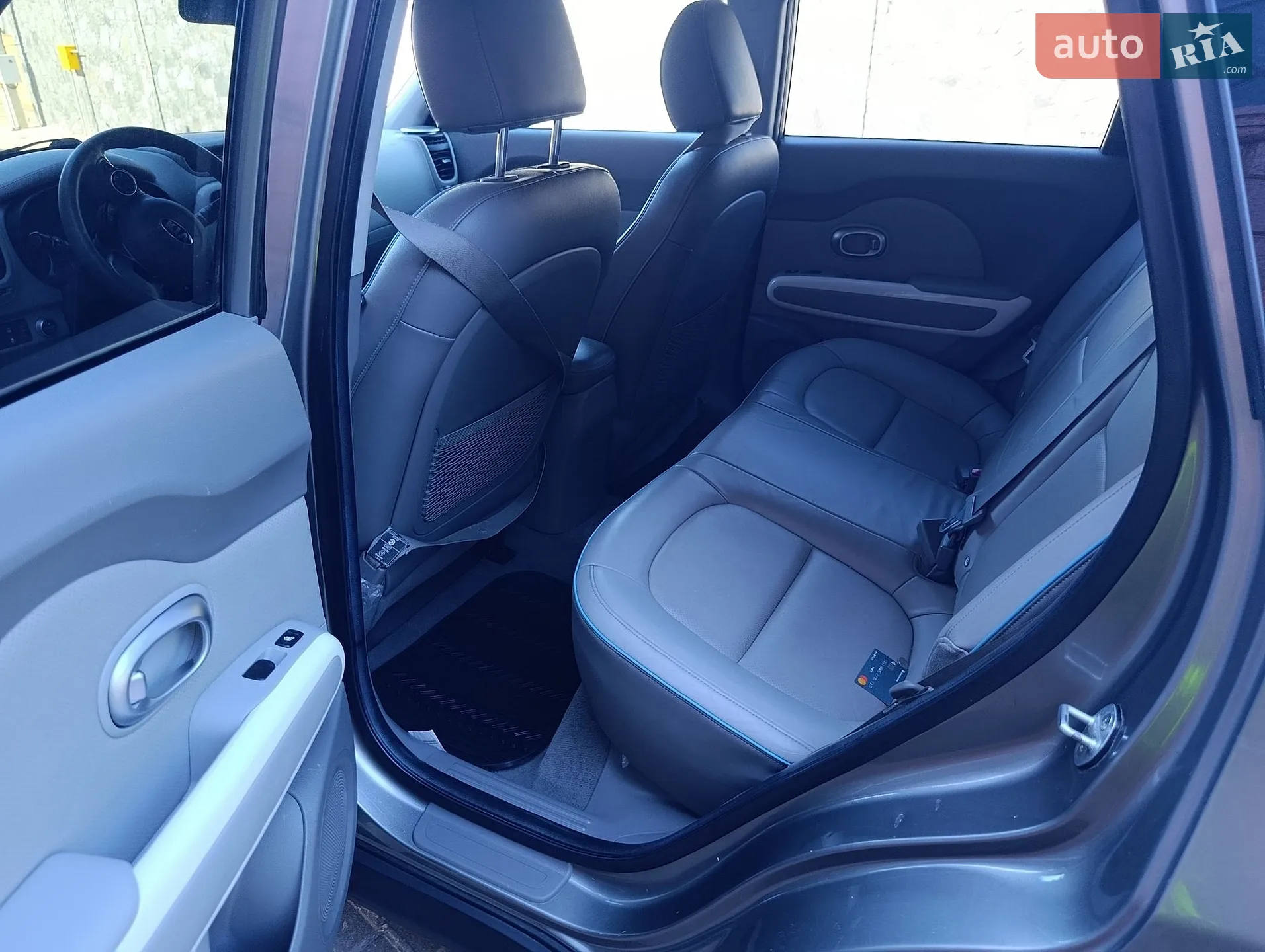 2015 Kia Soul - мініатюра 14
