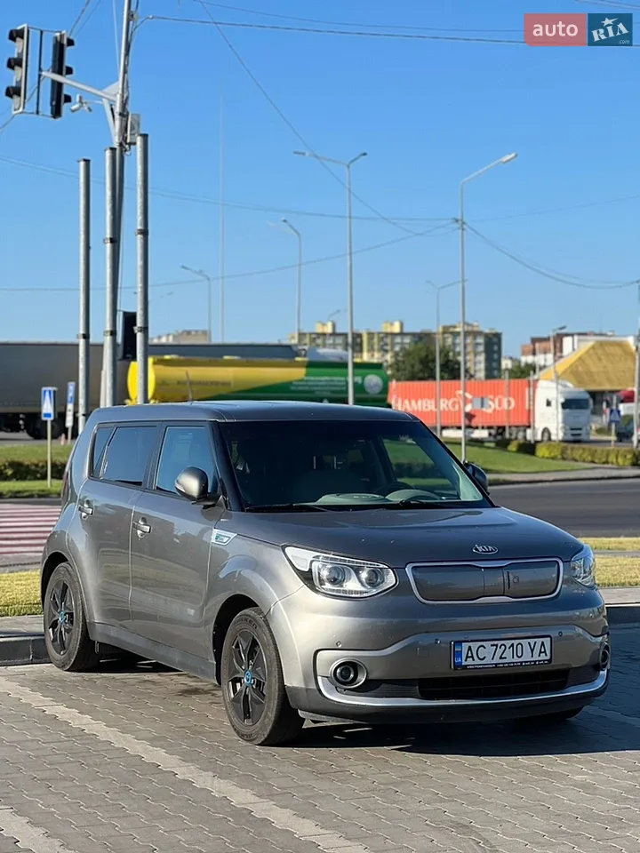 2016 Kia Soul - мініатюра 98
