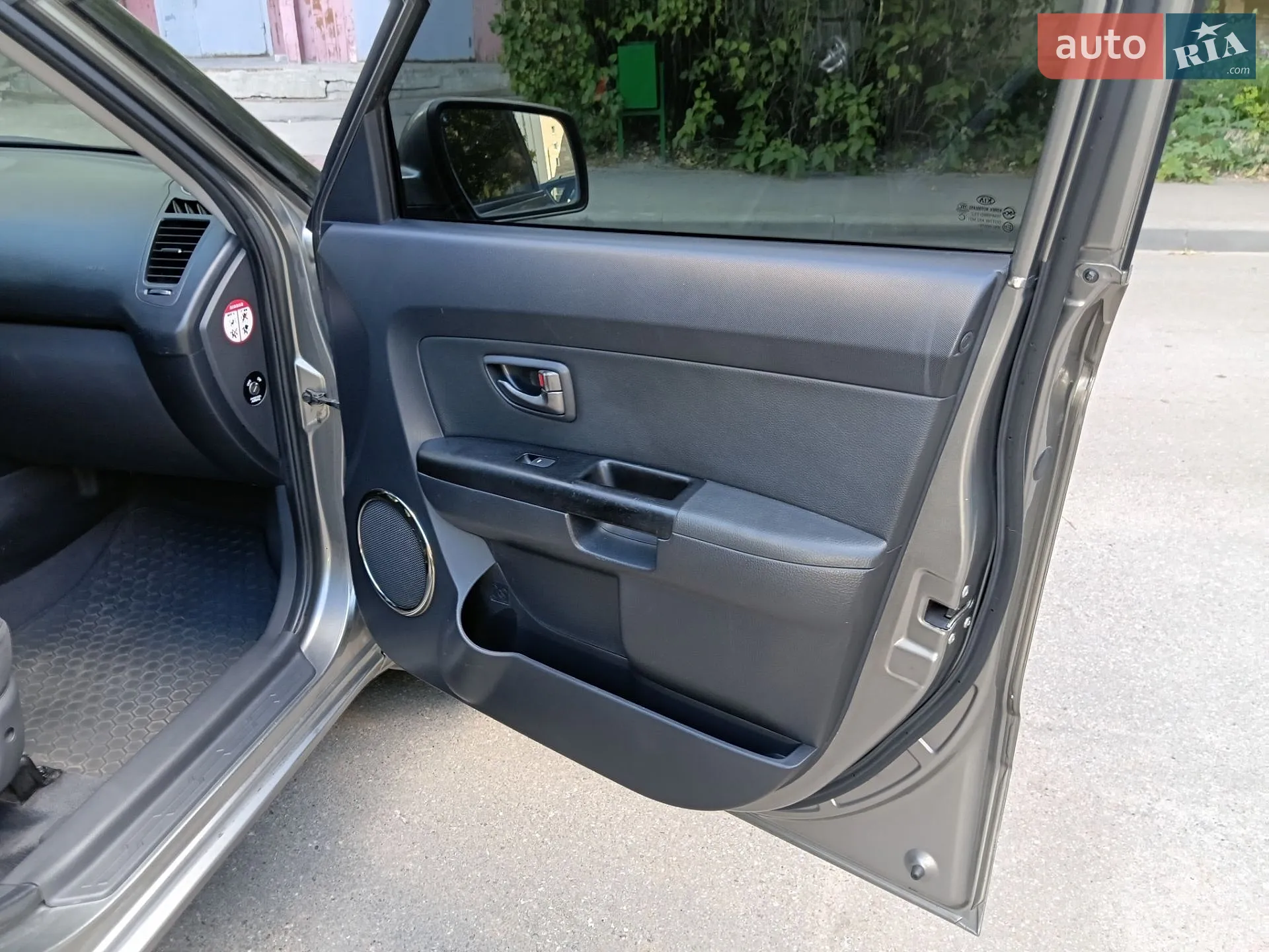 2011 Kia Soul - мініатюра 12