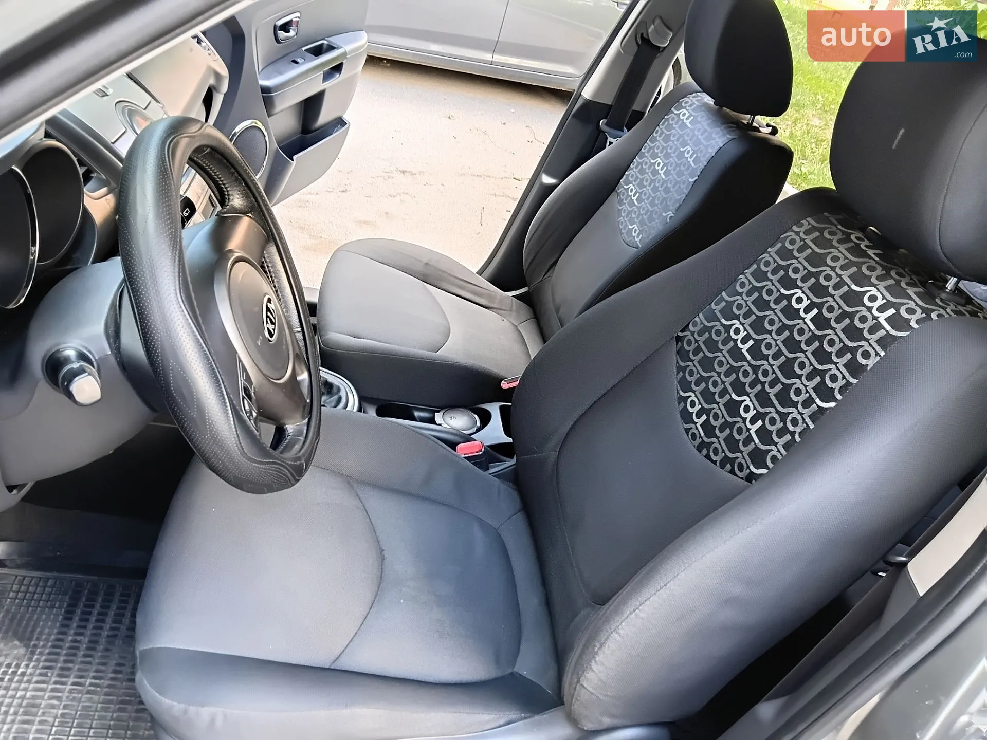 2011 Kia Soul - мініатюра 17