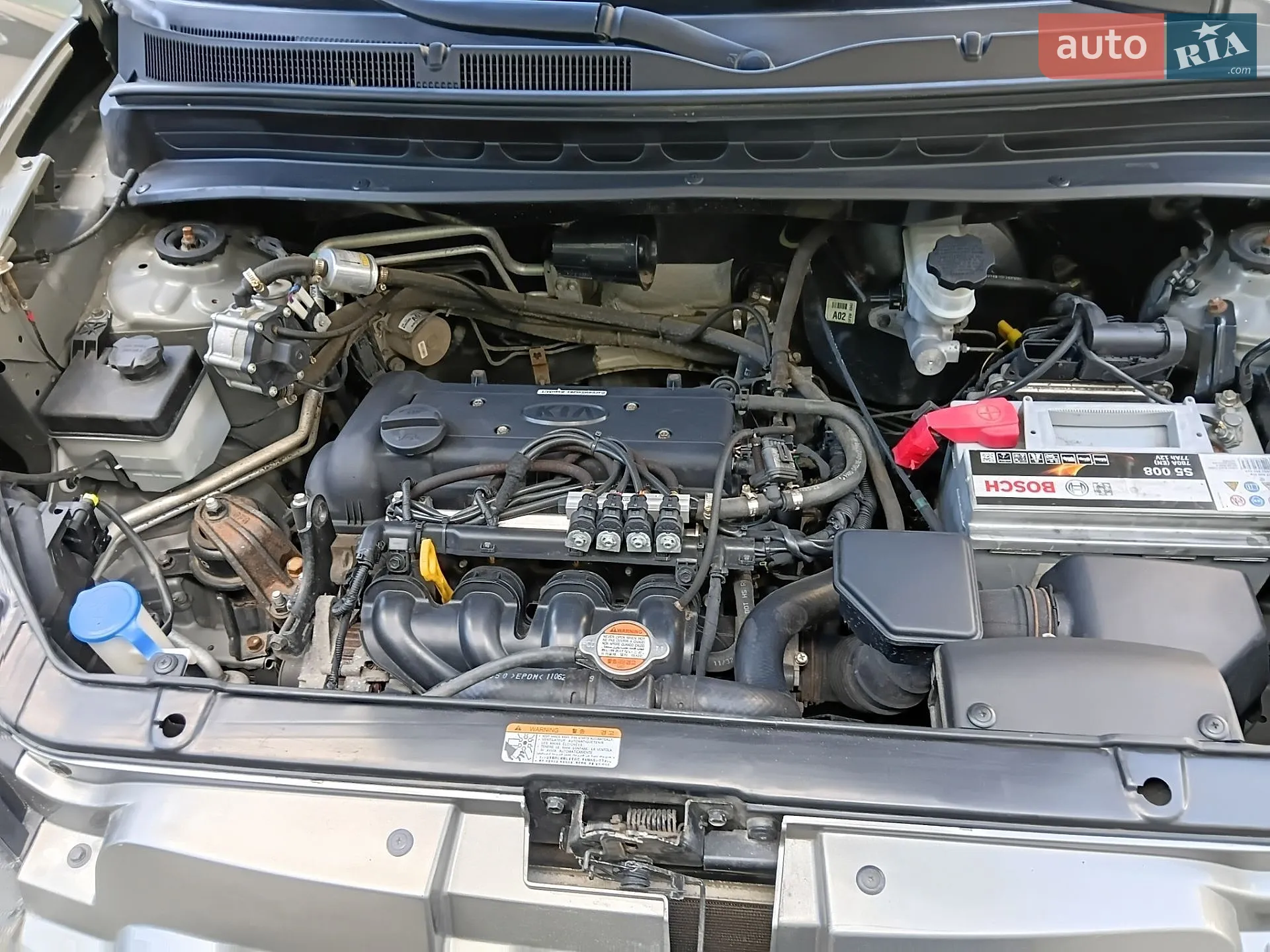 2011 Kia Soul - мініатюра 22