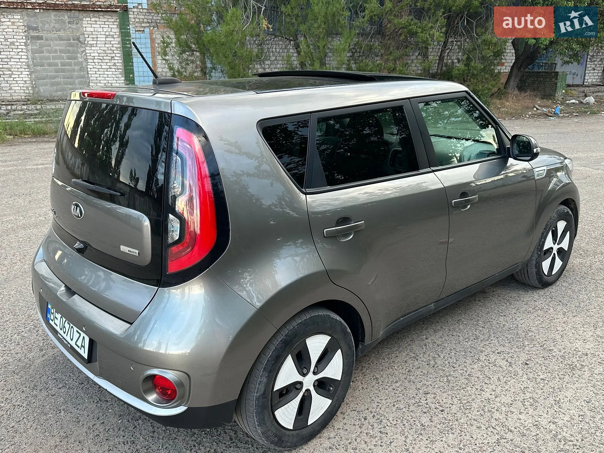 2016 Kia Soul - мініатюра 6