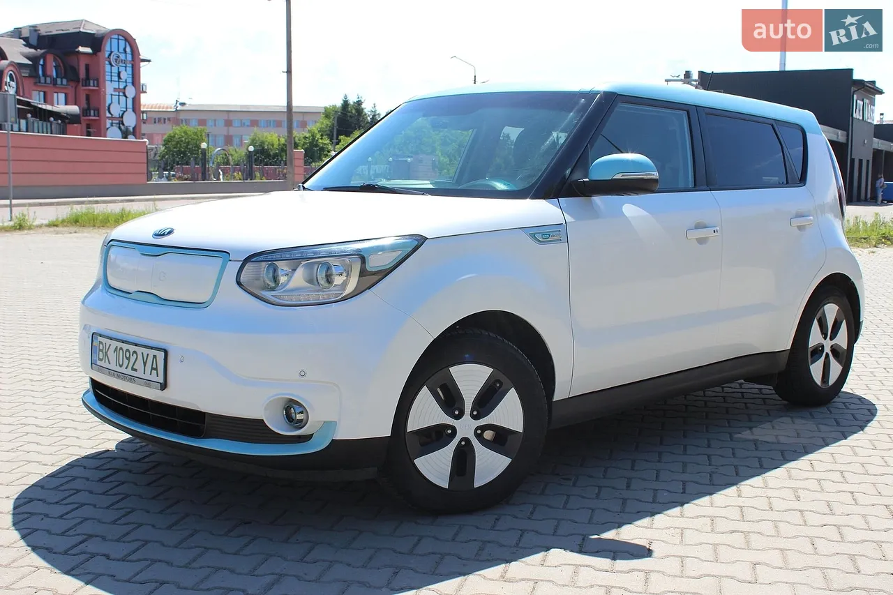 2016 Kia Soul - мініатюра 27