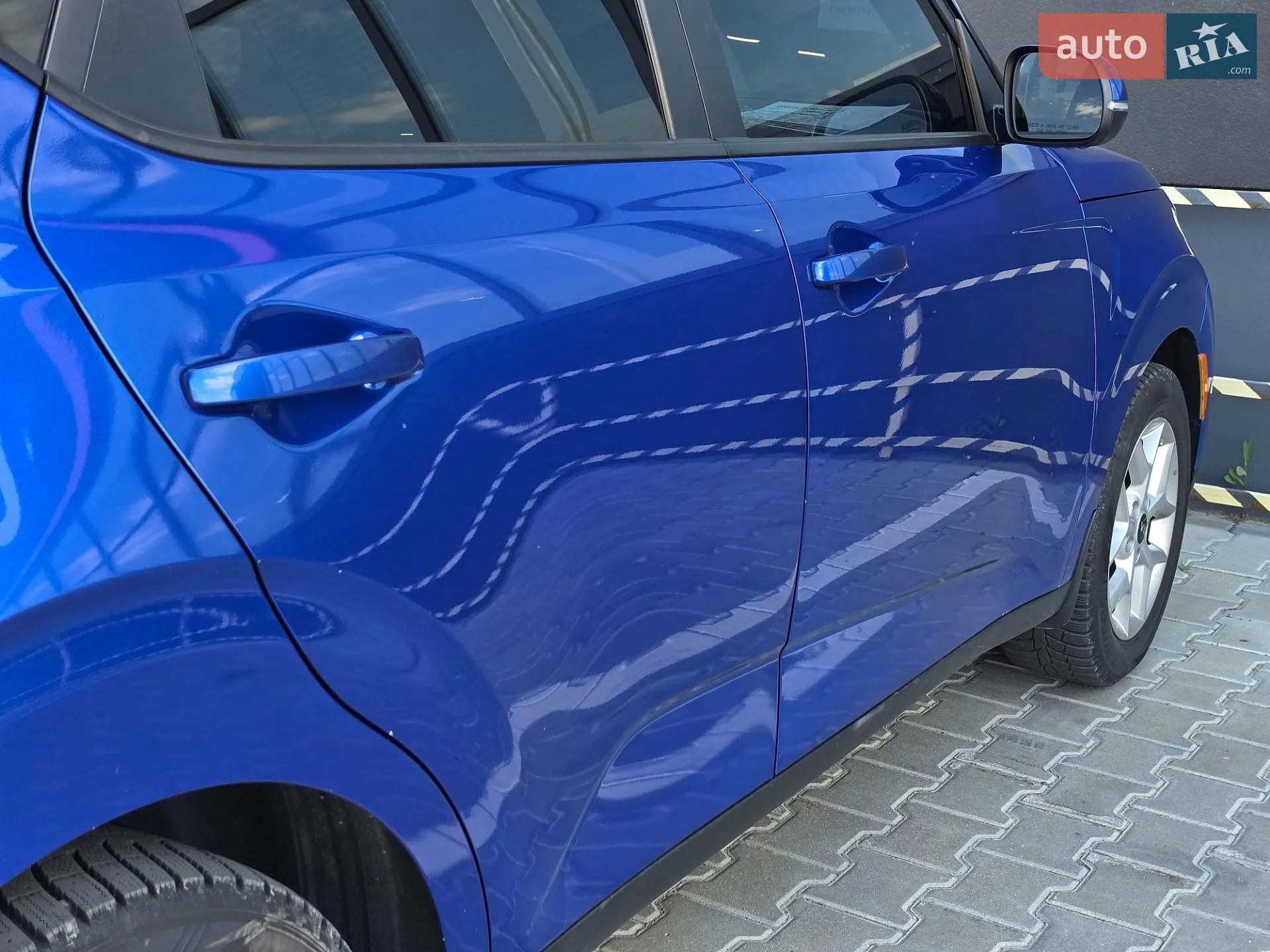 2019 Kia Soul - мініатюра 9