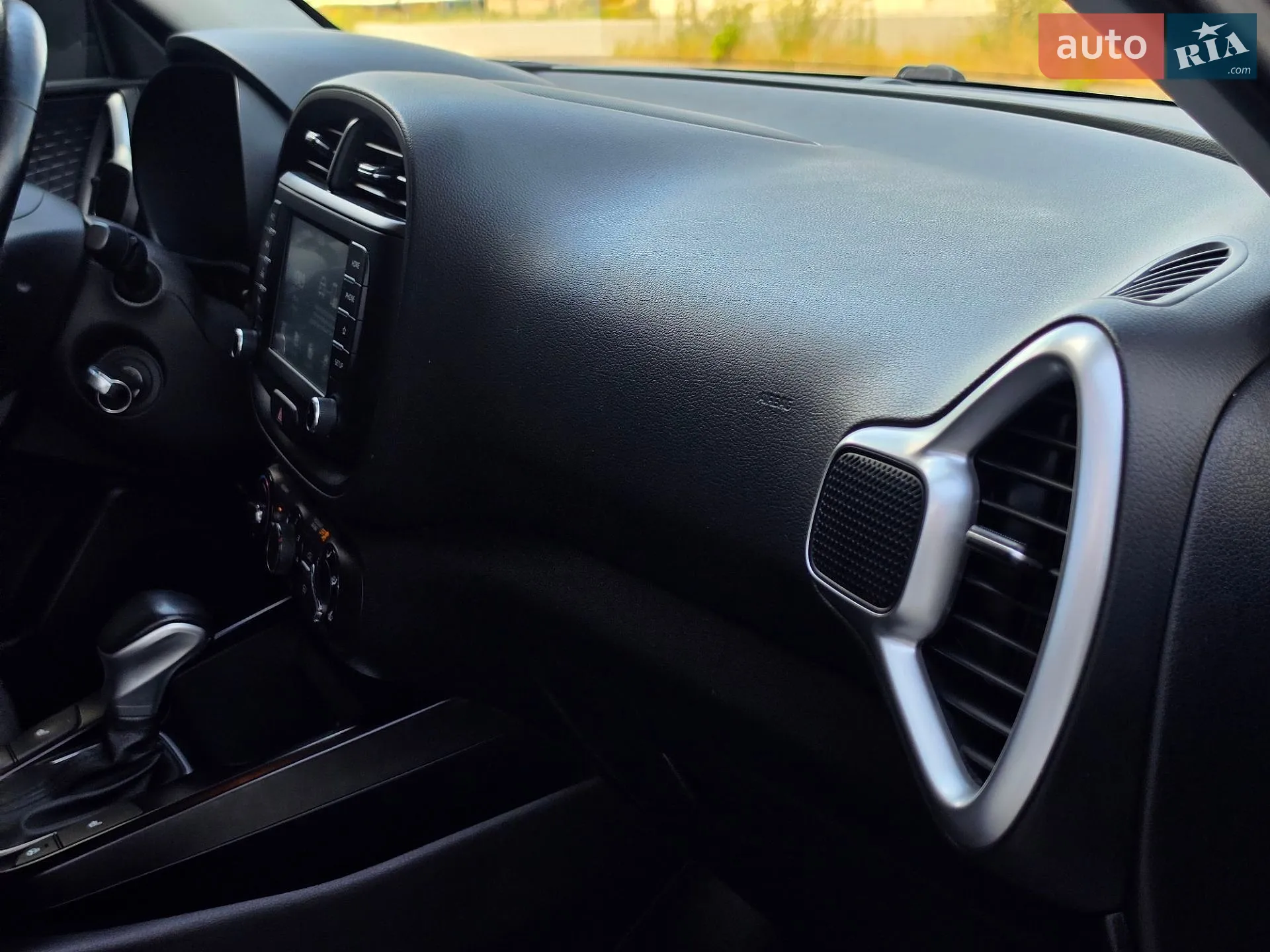 2019 Kia Soul - мініатюра 34