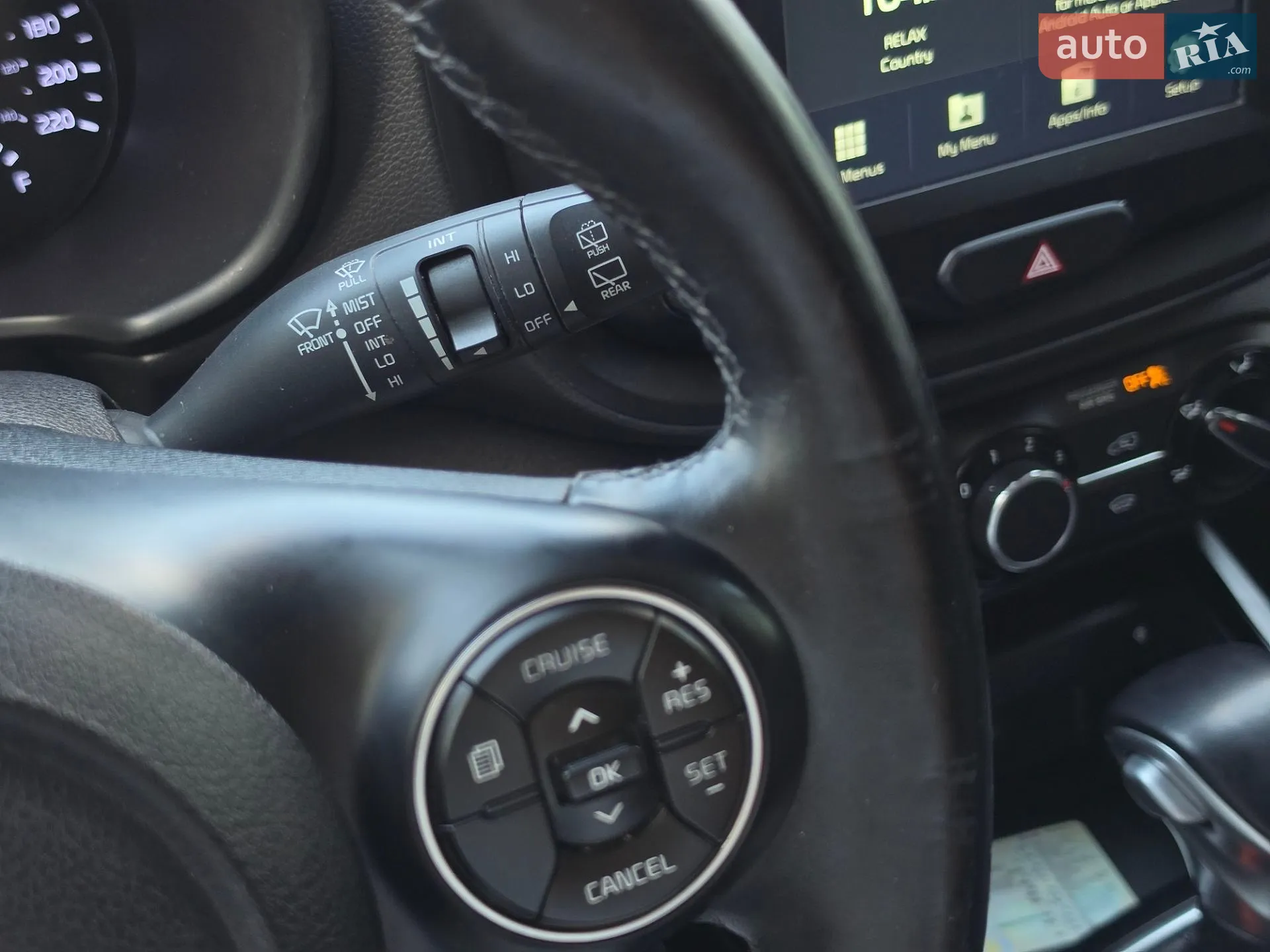 2019 Kia Soul - мініатюра 38