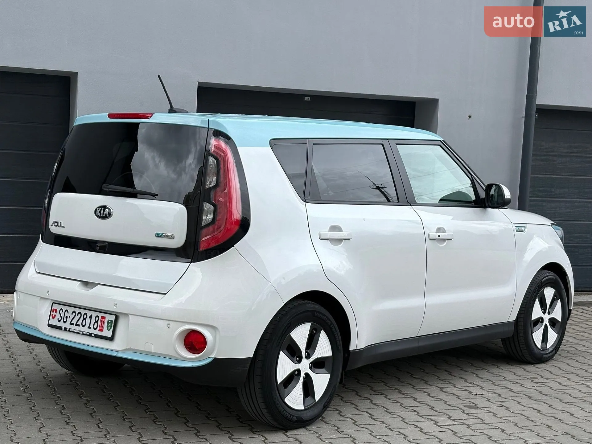 2015 Kia Soul - мініатюра 9