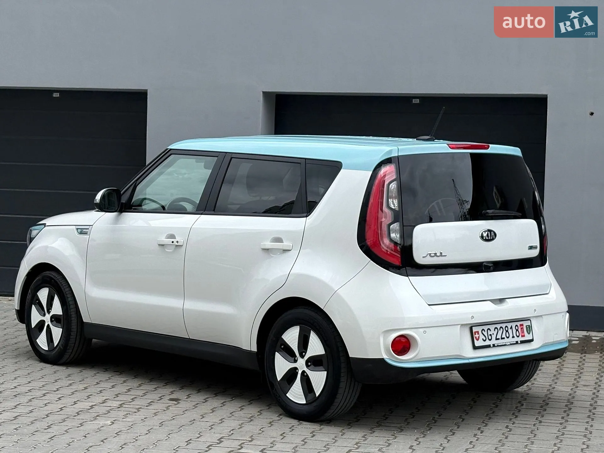 2015 Kia Soul - мініатюра 7