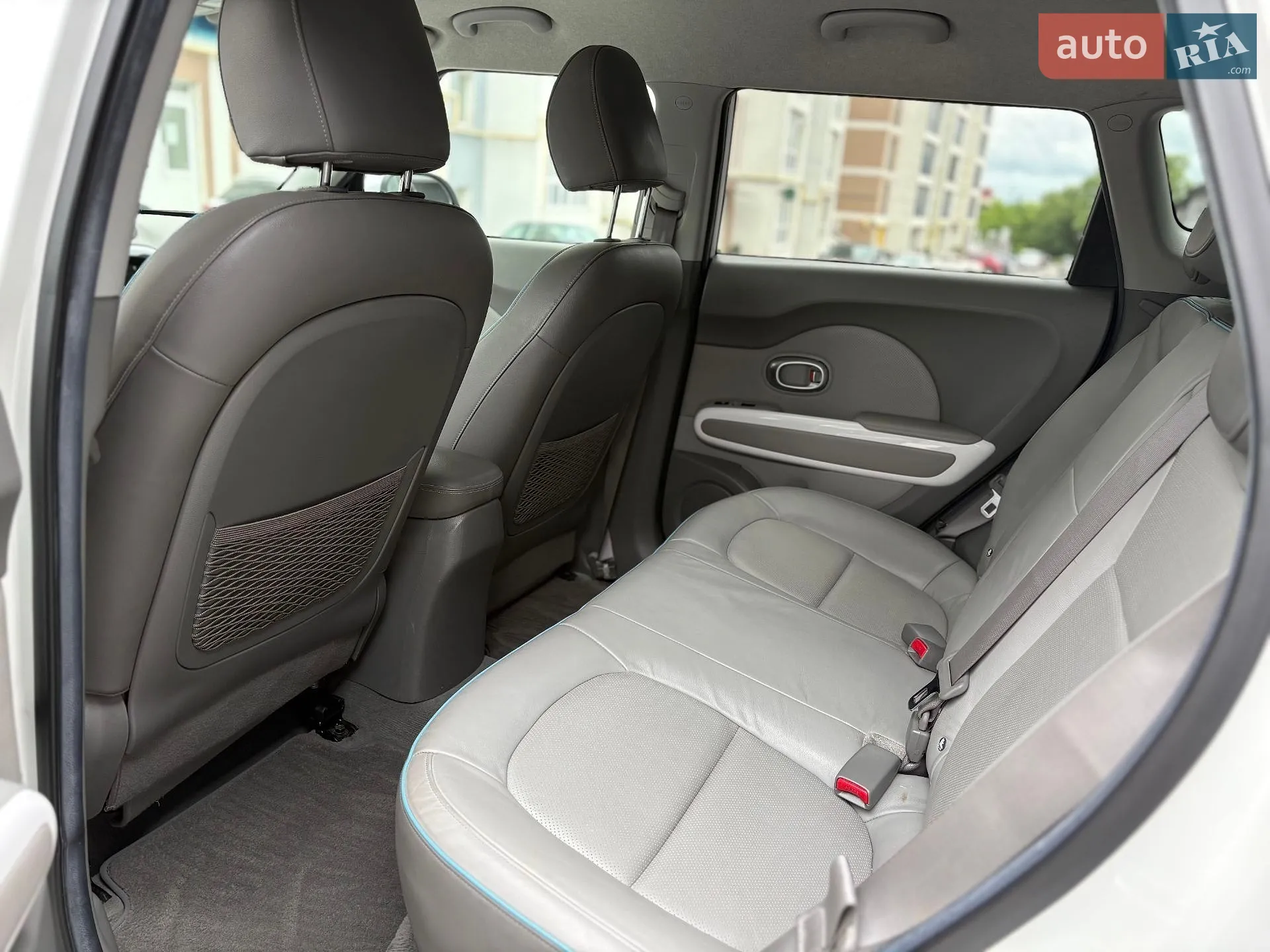 2015 Kia Soul - мініатюра 14