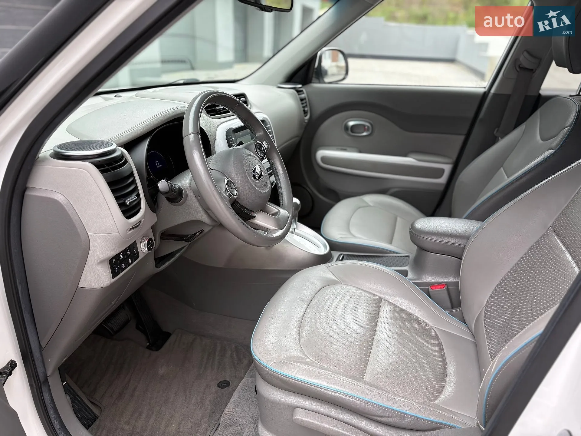 2015 Kia Soul - мініатюра 18