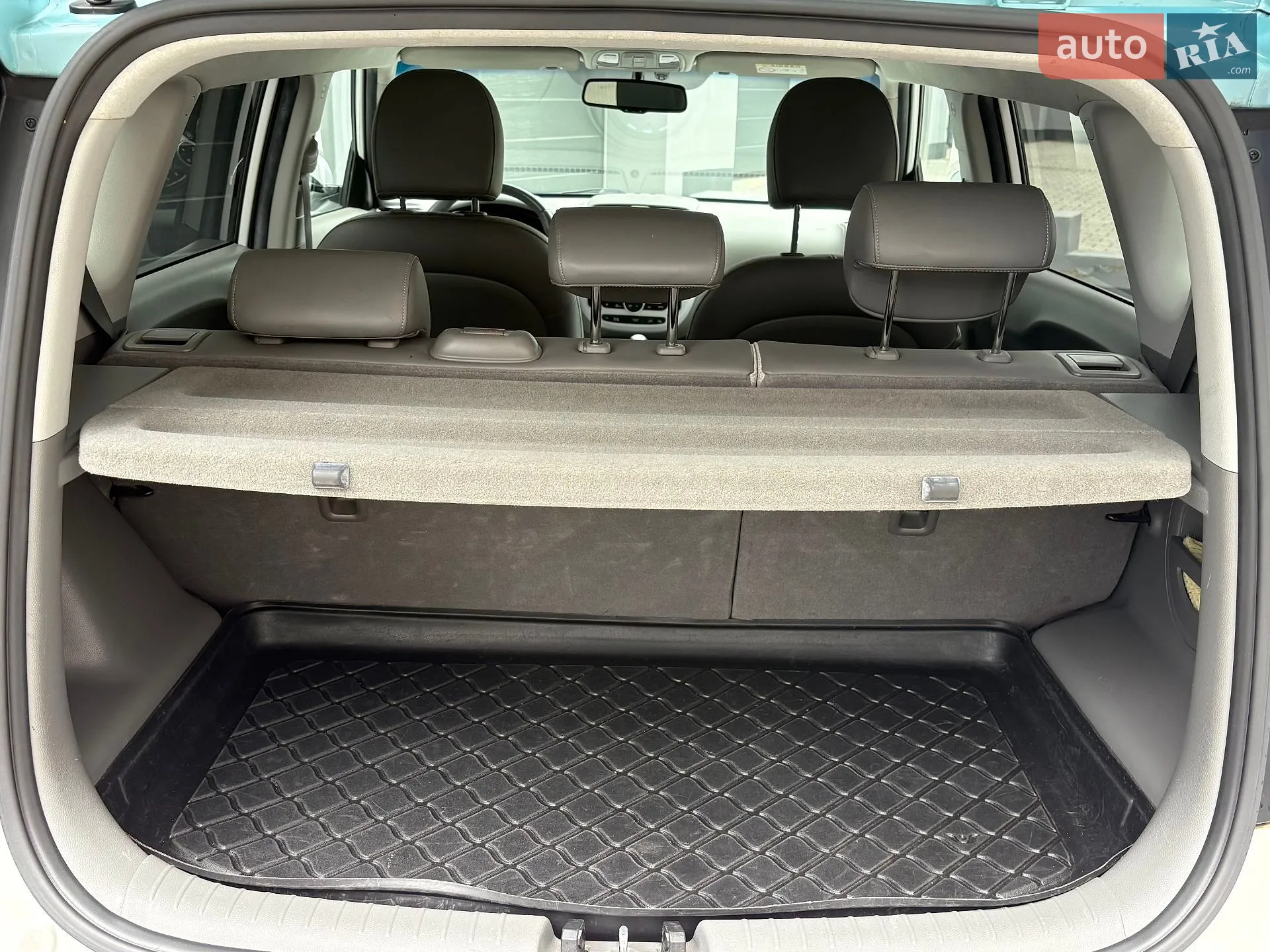2015 Kia Soul - мініатюра 13
