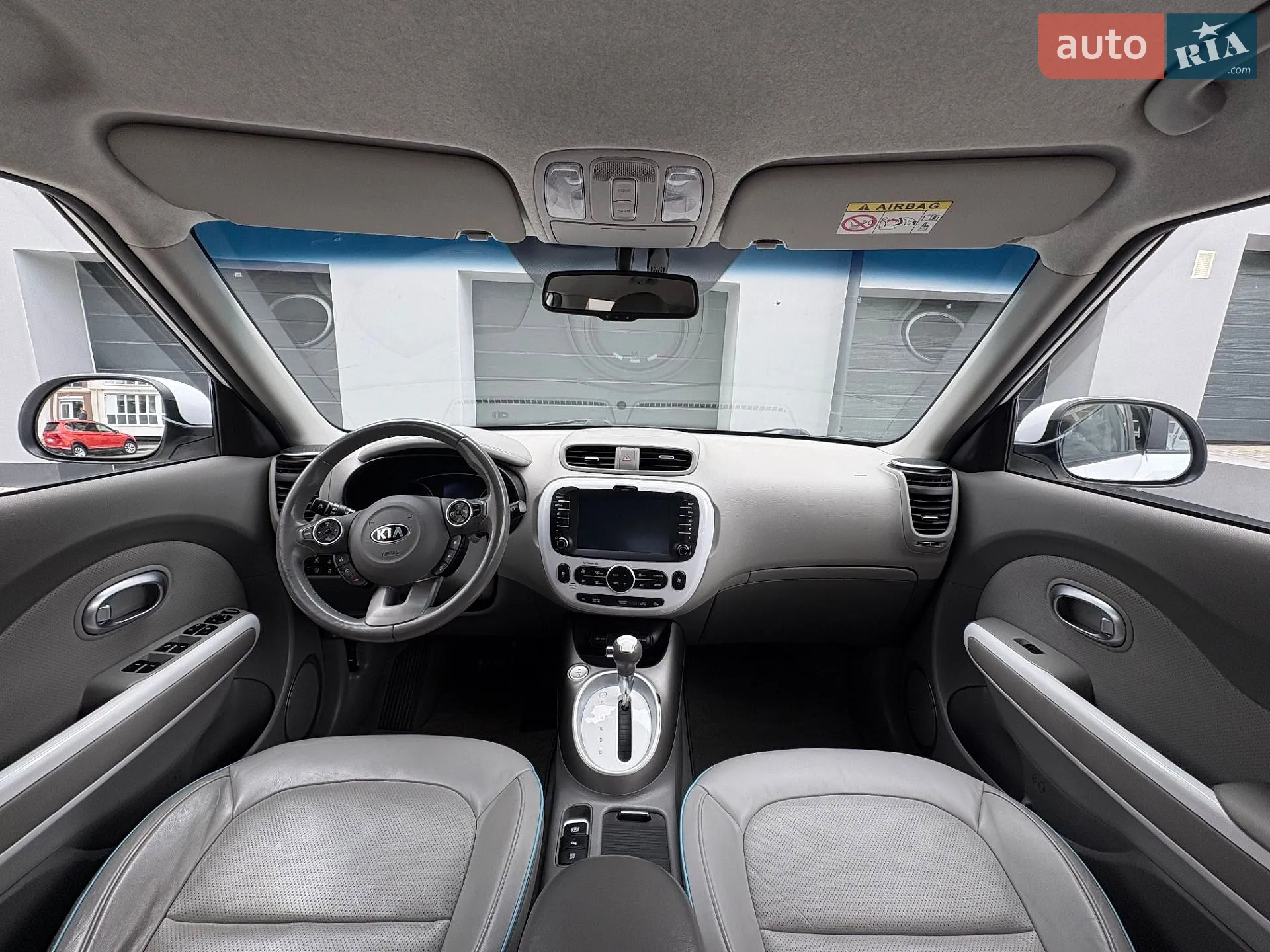 2015 Kia Soul - мініатюра 27