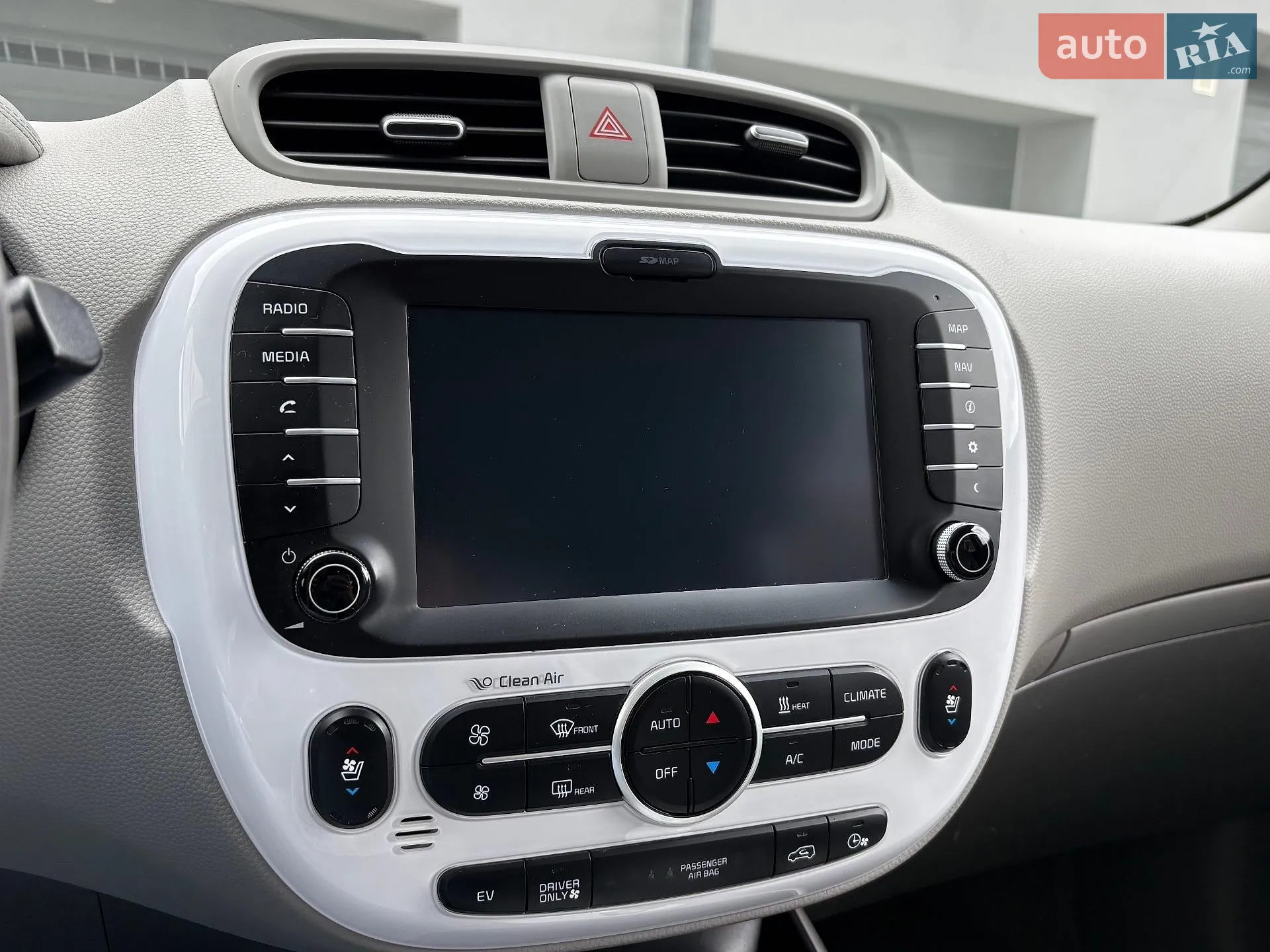 2015 Kia Soul - мініатюра 33