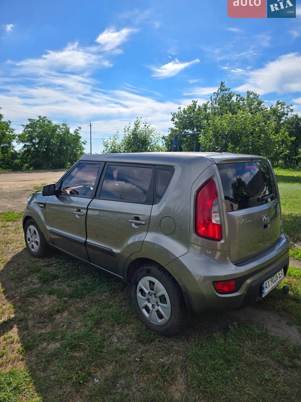 2012 Kia Soul - мініатюра 27