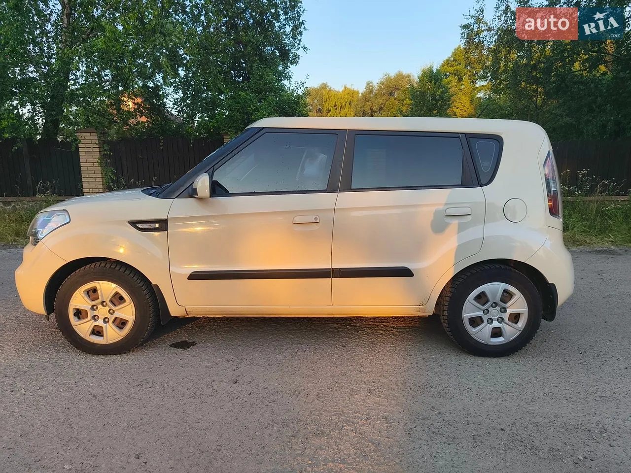 2010 Kia Soul - мініатюра 45