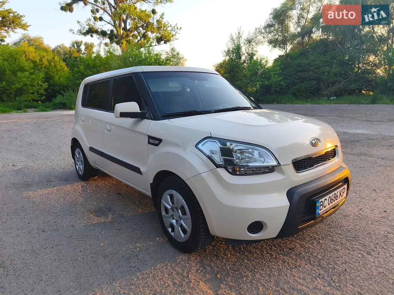2011 Kia Soul - мініатюра 12