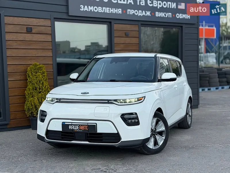 Kia Soul 2020 VIN KNDJ33A16M7013899 фото оголошення 2 з 72
