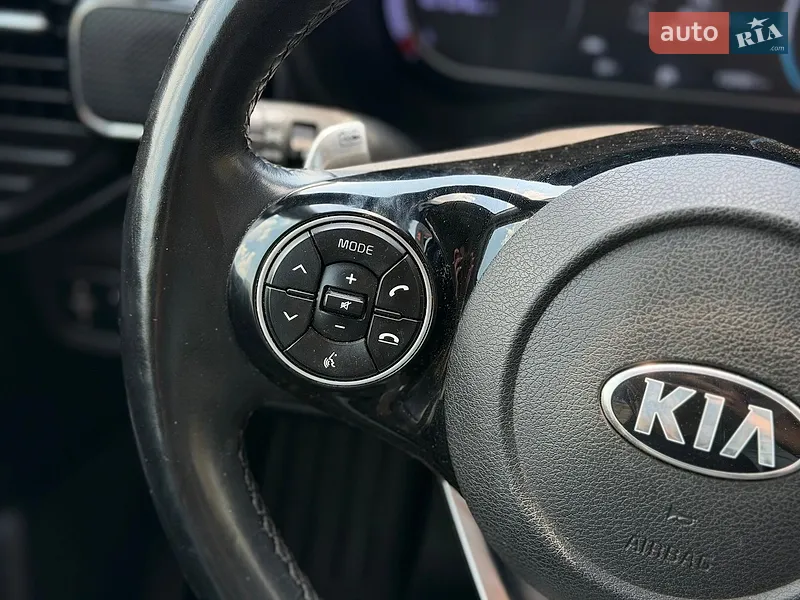 Kia Soul 2020 VIN KNDJ33A16M7013899 фото оголошення 29 з 72