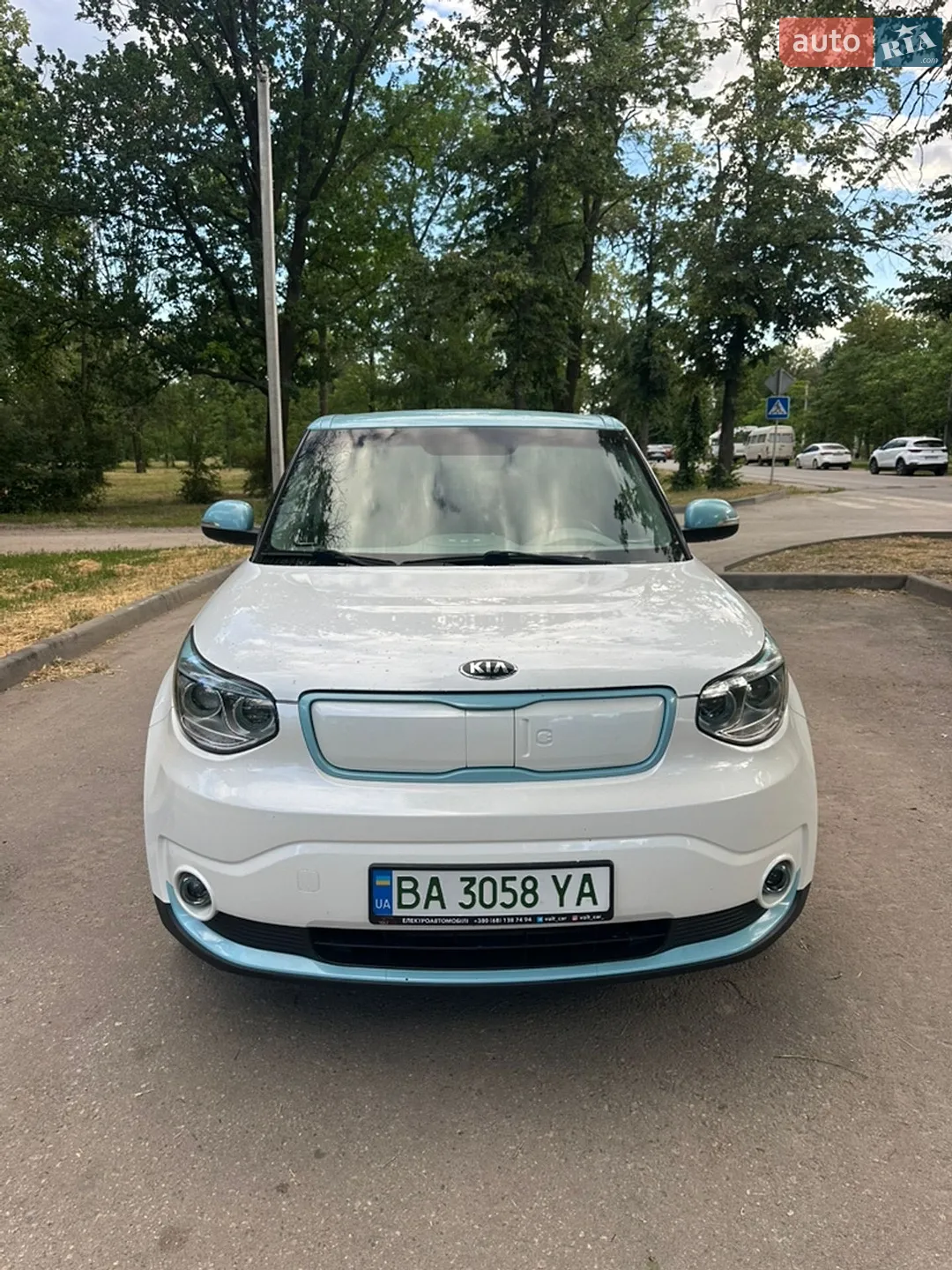 2014 Kia Soul - мініатюра 2