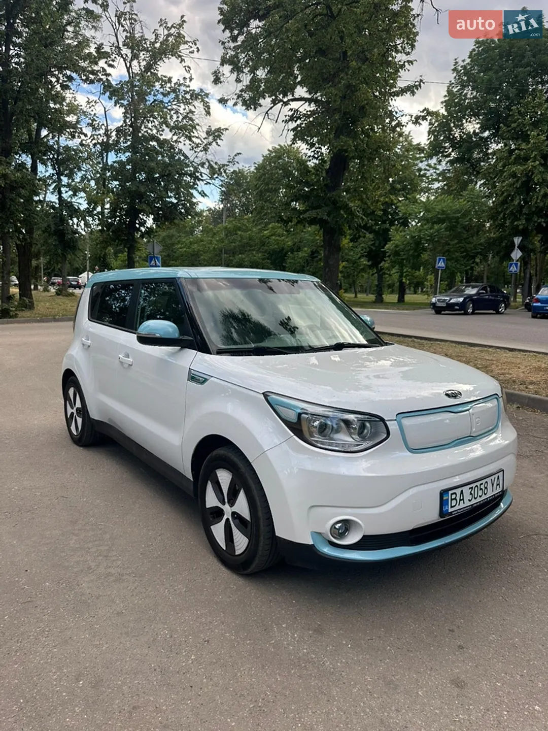 2014 Kia Soul - мініатюра 3
