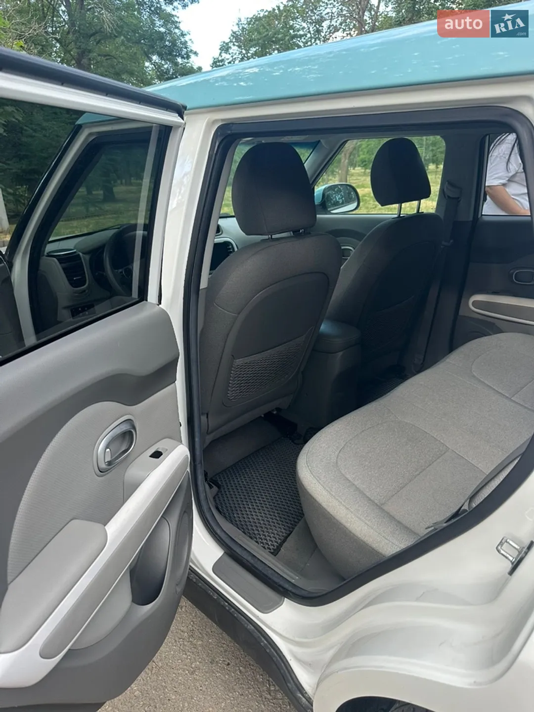 2014 Kia Soul - мініатюра 9