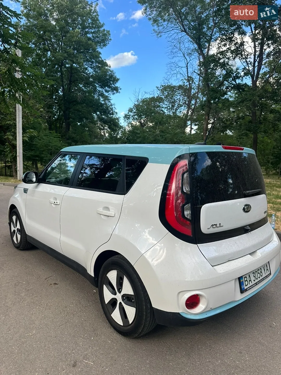 2014 Kia Soul - мініатюра 14