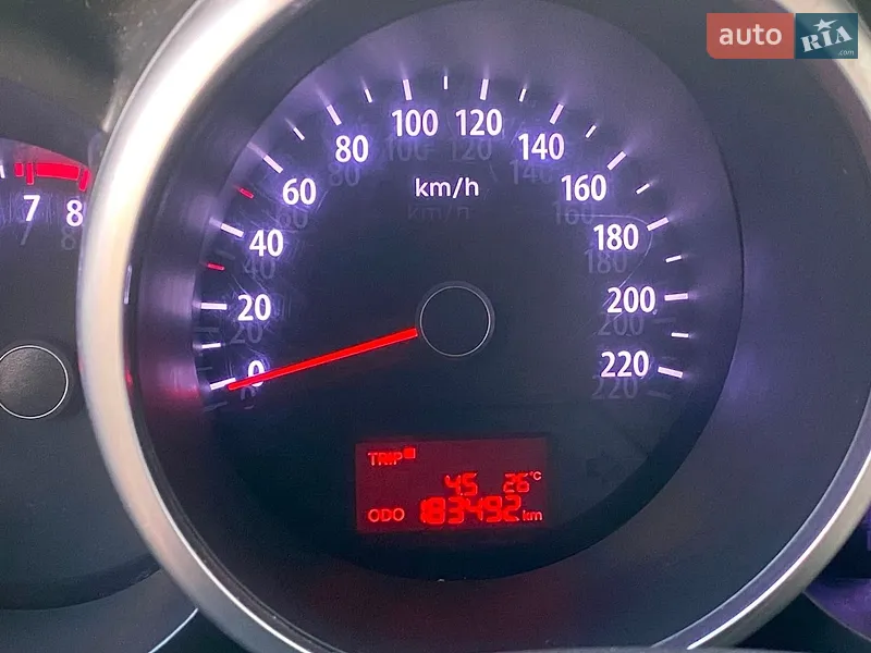 Kia Soul 2012 VIN KNAJT811AC7423788 фото оголошення 15 з 61
