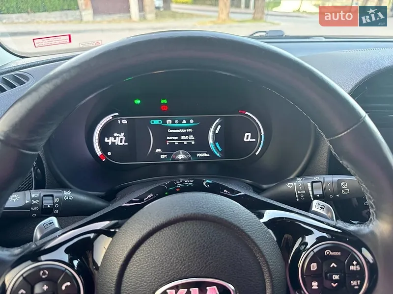 Kia Soul 2021 VIN KNAJ3811FM7022542 фото оголошення 30 з 60