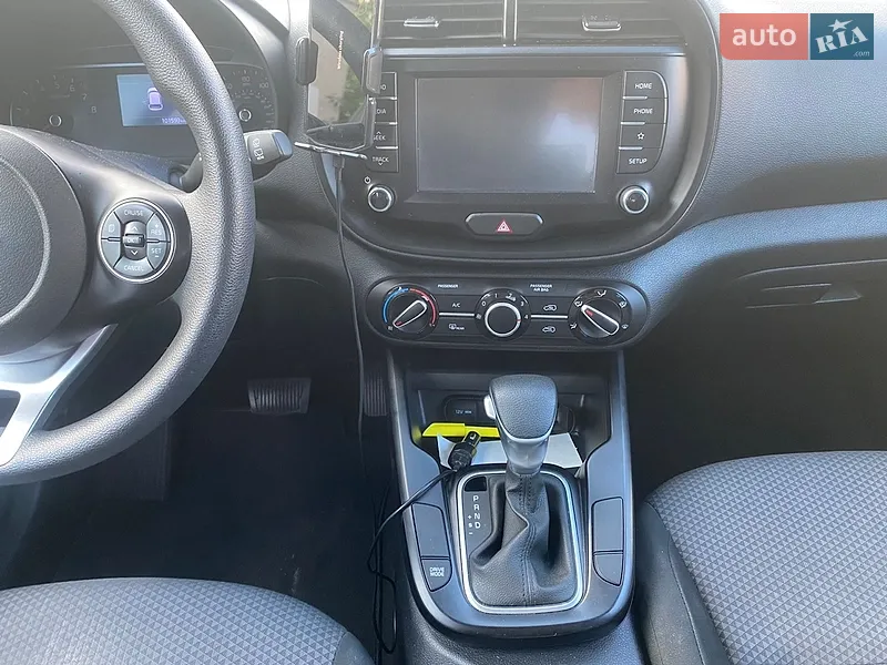 Kia Soul 2020 VIN KNDJ23AU9L7123308 фото оголошення 19 з 65