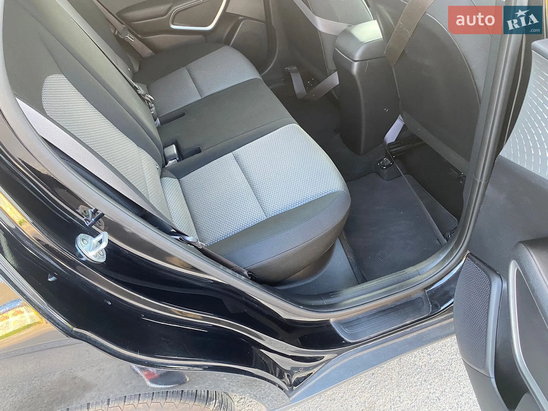 2020 Kia Soul - мініатюра 23